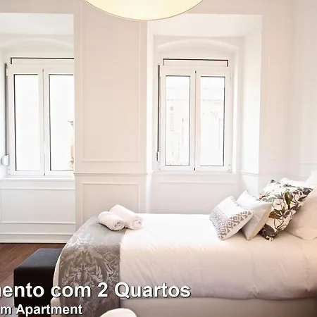 Apartment Akicity Amoreiras In Ii