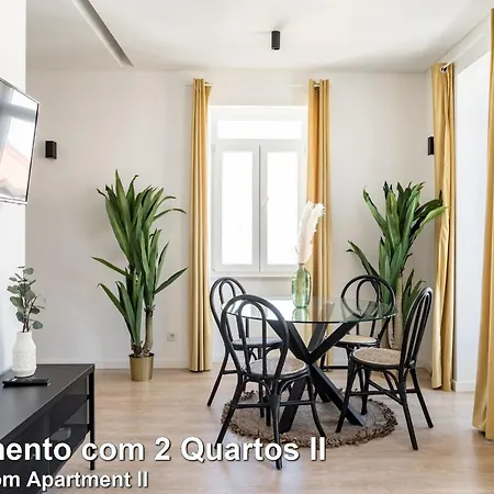 Apartment Akicity Amoreiras In Ii *