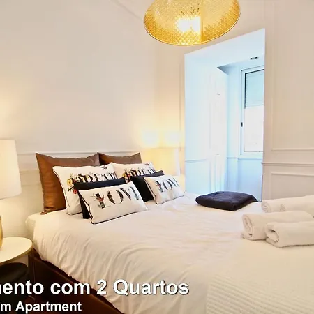 Akicity Amoreiras In Ii Lisbon
