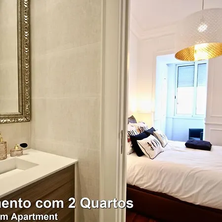Akicity Amoreiras In Ii Apartment