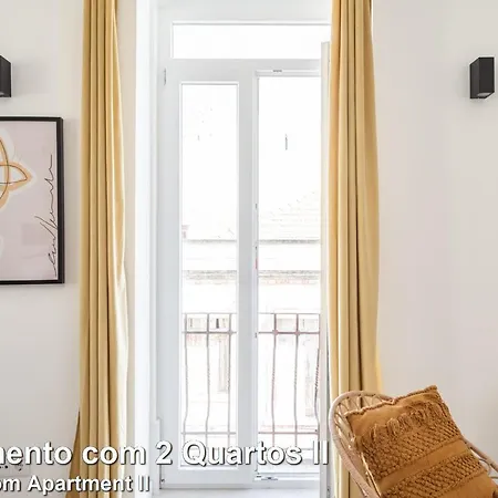 Akicity Amoreiras In Ii Apartment Lisbon