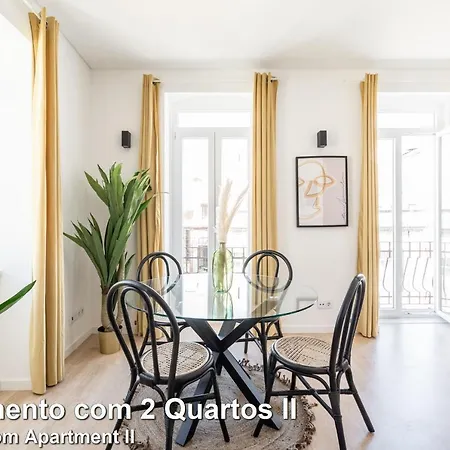 Akicity Amoreiras In Ii Apartment Lisbon