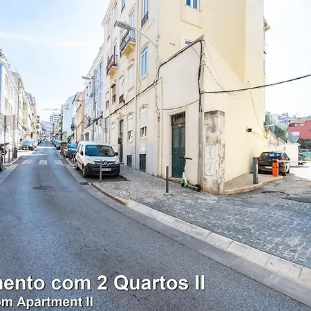 Apartment Akicity Amoreiras In Ii *