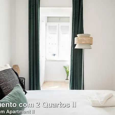 Apartment Akicity Amoreiras In Ii *
