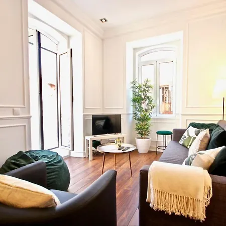 Apartment Akicity Amoreiras In Ii *